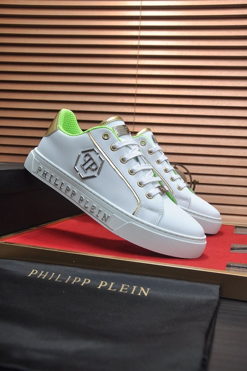 Philipp Plein Shoes